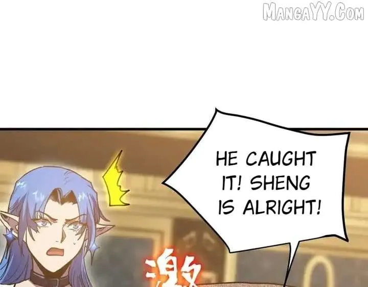 Read Logging 10,000 Years into the Future chapter 268 image 120 on Lezhin