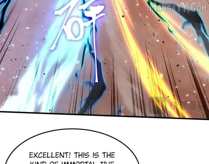 Read Logging 10,000 Years into the Future chapter 268 image 128 on Lezhin