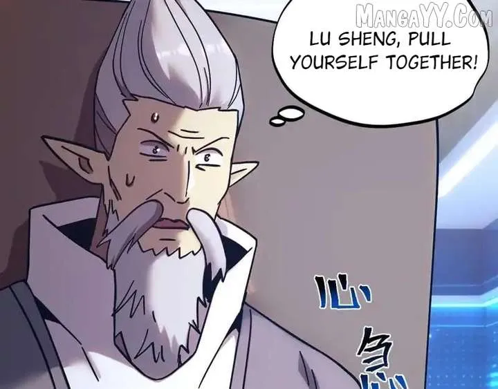 Read Logging 10,000 Years into the Future chapter 268 image 18 on Lezhin