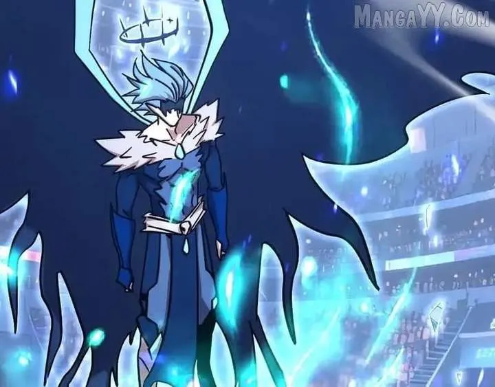 Read Logging 10,000 Years into the Future chapter 268 image 43 on Lezhin
