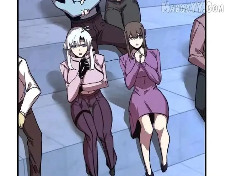 Read Logging 10,000 Years into the Future chapter 268 image 81 on Lezhin