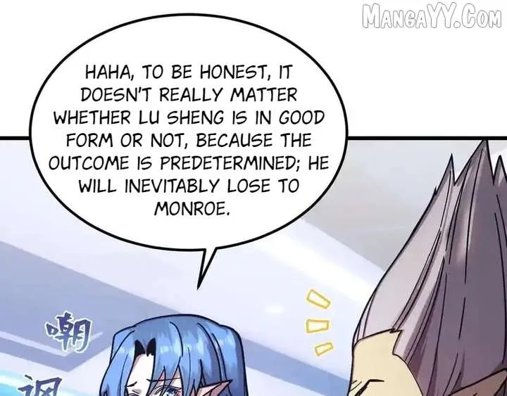 Read Logging 10,000 Years into the Future chapter 268 image 9 on Lezhin