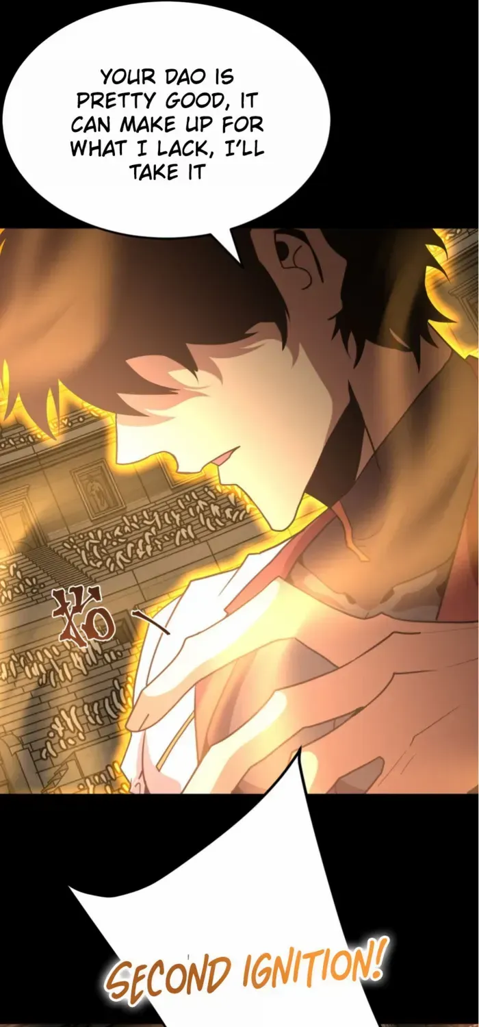 Read Logging 10,000 Years into the Future chapter 269 image 10 on Lezhin