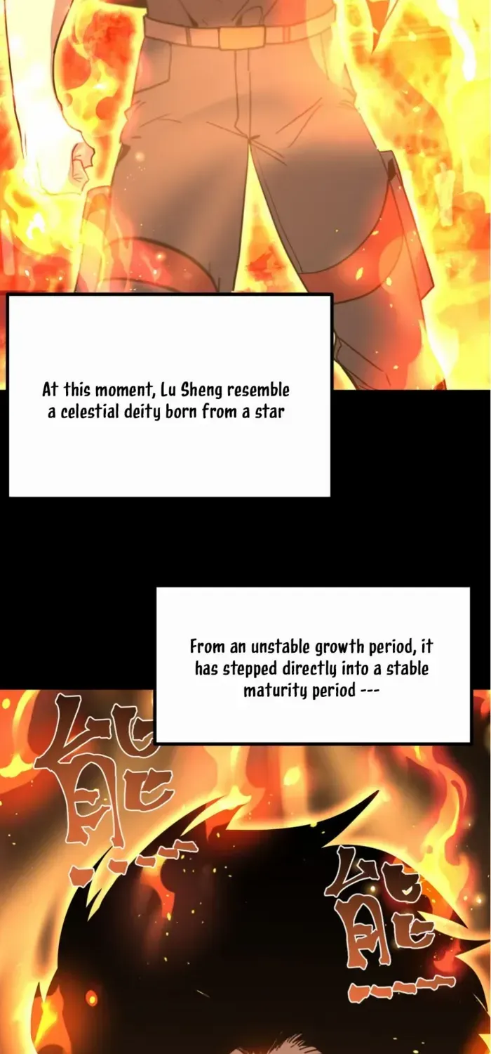 Read Logging 10,000 Years into the Future chapter 269 image 13 on Lezhin