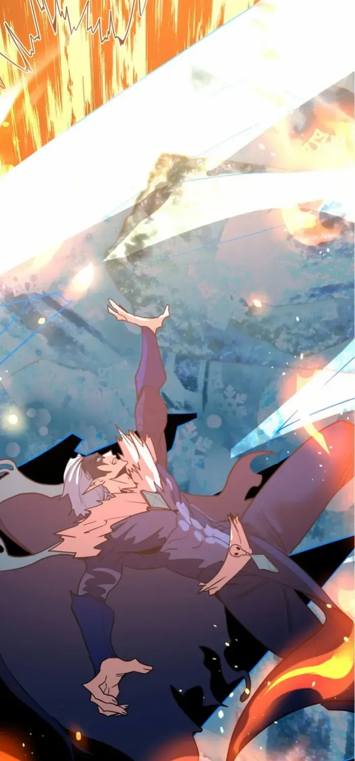Read Logging 10,000 Years into the Future chapter 269 image 19 on Lezhin