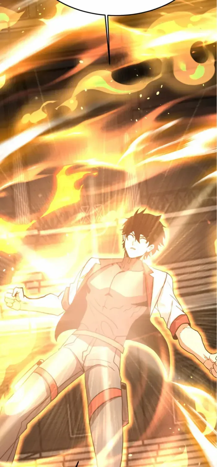 Read Logging 10,000 Years into the Future chapter 269 image 25 on Lezhin