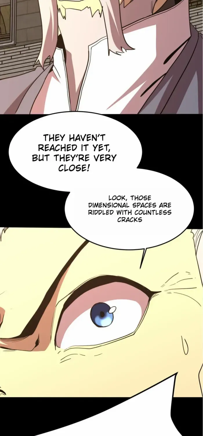 Read Logging 10,000 Years into the Future chapter 269 image 3 on Lezhin