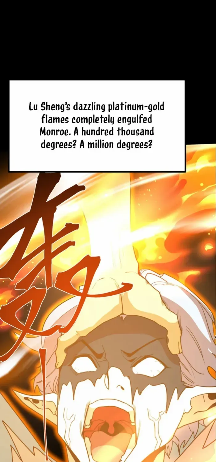 Read Logging 10,000 Years into the Future chapter 269 image 33 on Lezhin