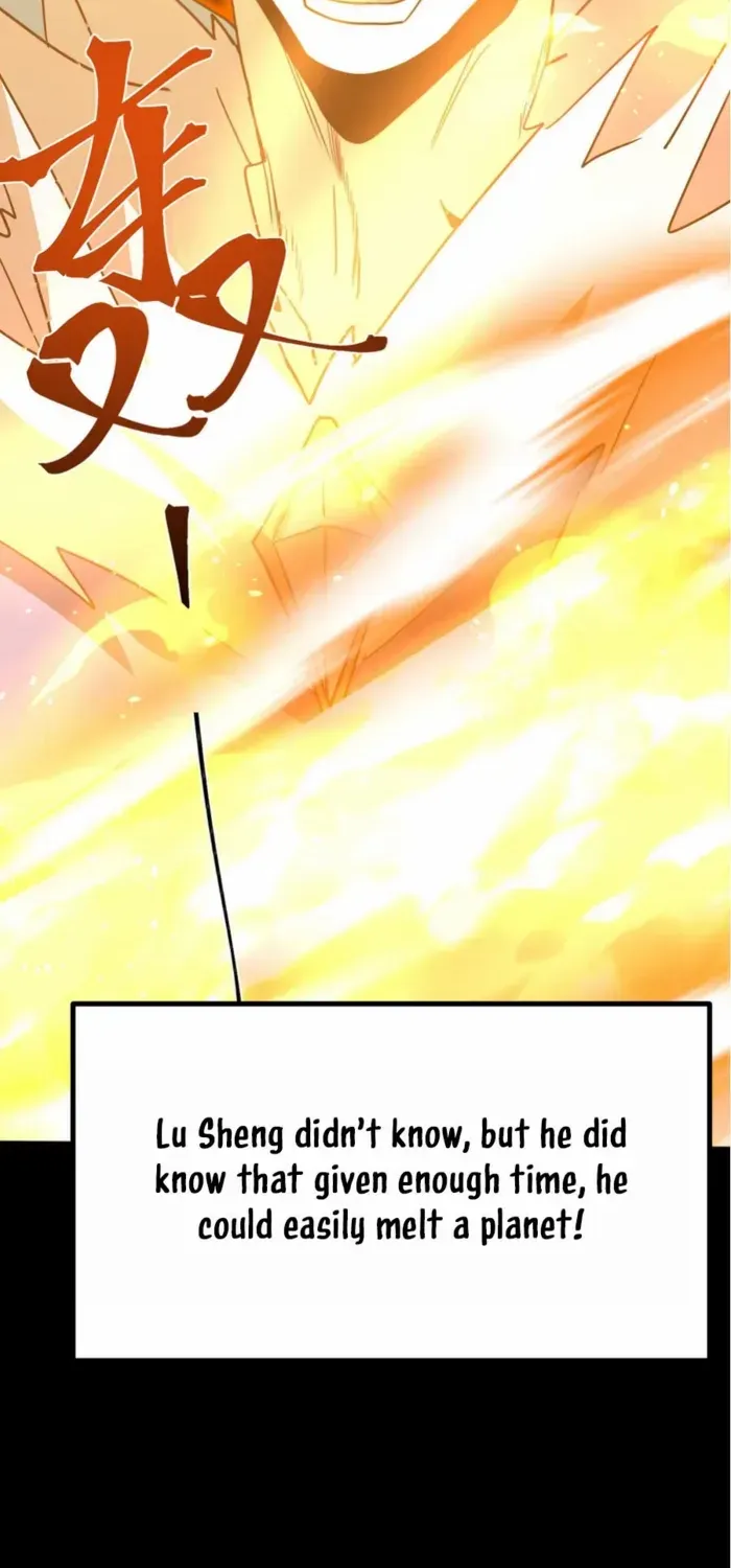 Read Logging 10,000 Years into the Future chapter 269 image 34 on Lezhin