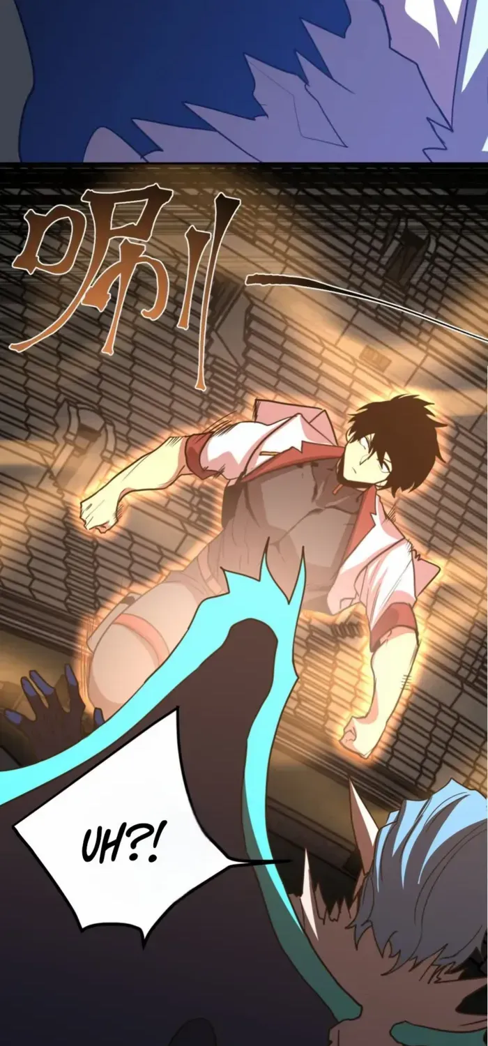 Read Logging 10,000 Years into the Future chapter 269 image 38 on Lezhin