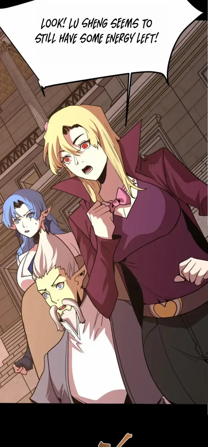 Read Logging 10,000 Years into the Future chapter 269 image 4 on Lezhin