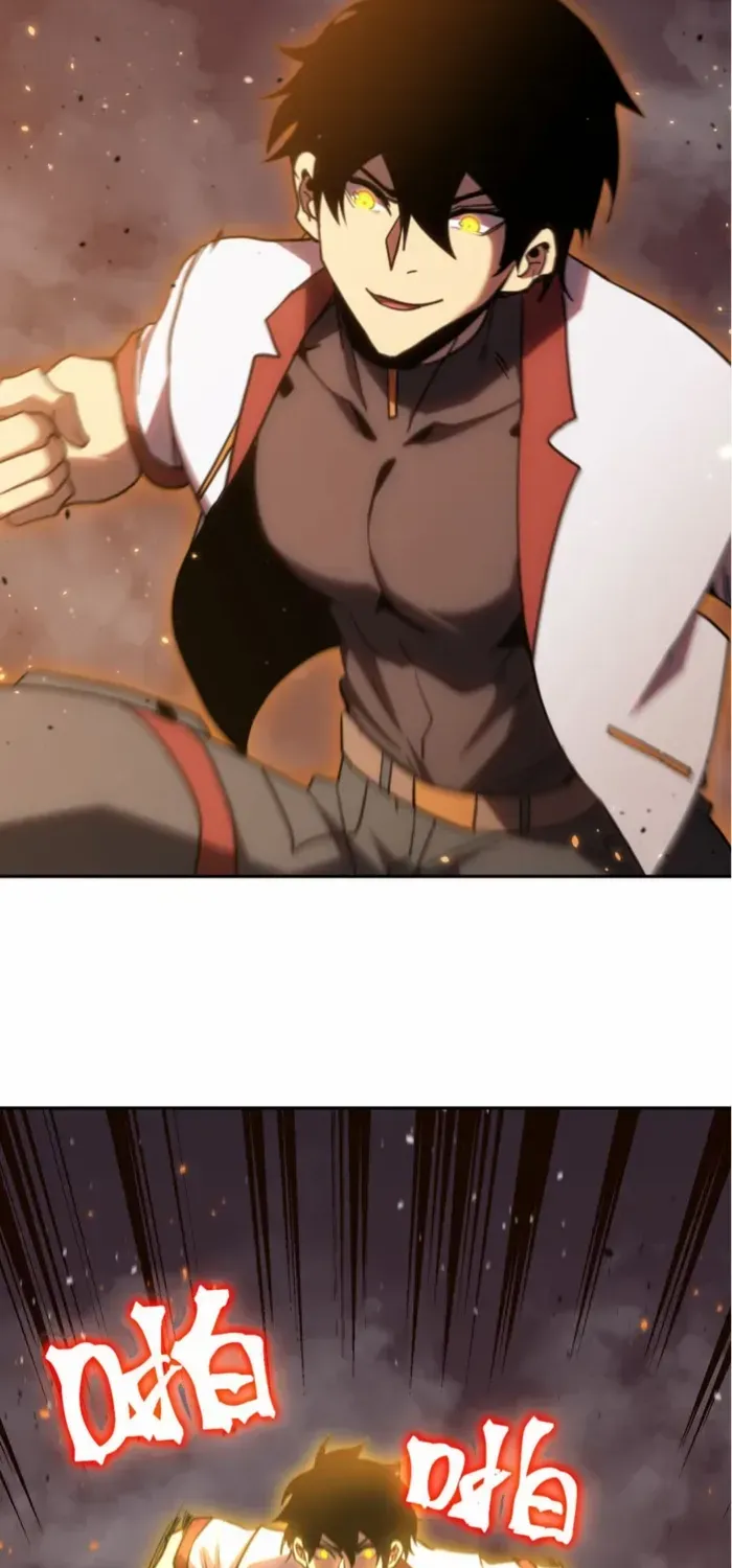 Read Logging 10,000 Years into the Future chapter 269 image 43 on Lezhin