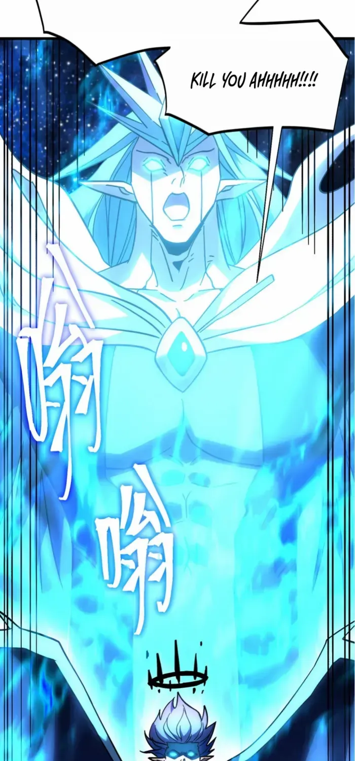 Read Logging 10,000 Years into the Future chapter 269 image 48 on Lezhin