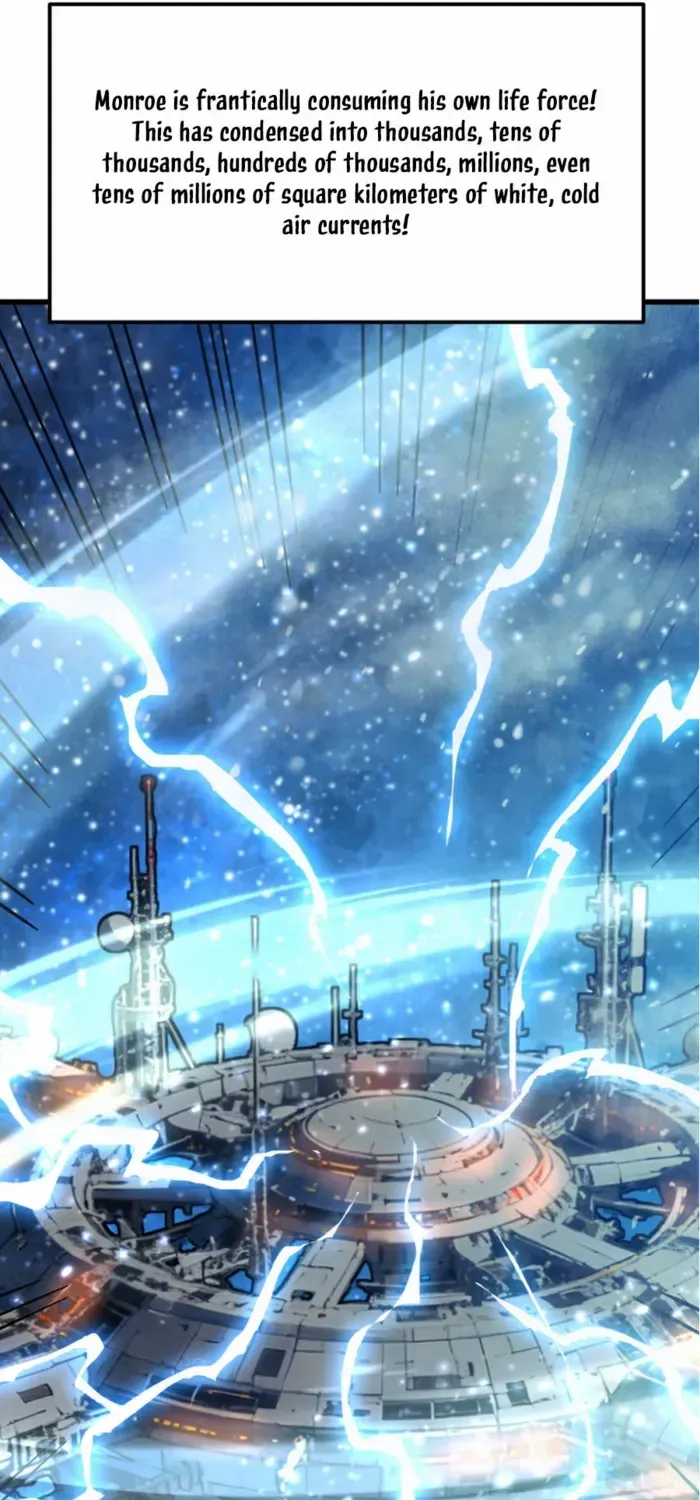 Read Logging 10,000 Years into the Future chapter 269 image 50 on Lezhin