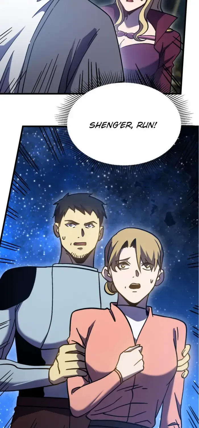 Read Logging 10,000 Years into the Future chapter 269 image 66 on Lezhin