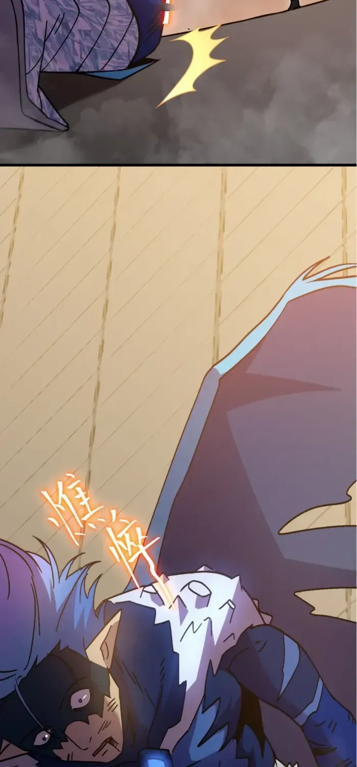 Read Logging 10,000 Years into the Future chapter 269 image 77 on Lezhin
