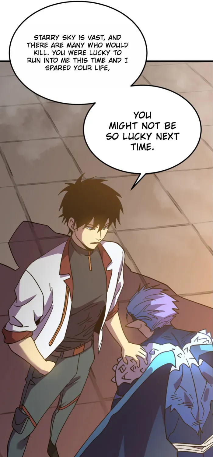 Read Logging 10,000 Years into the Future chapter 269 image 80 on Lezhin