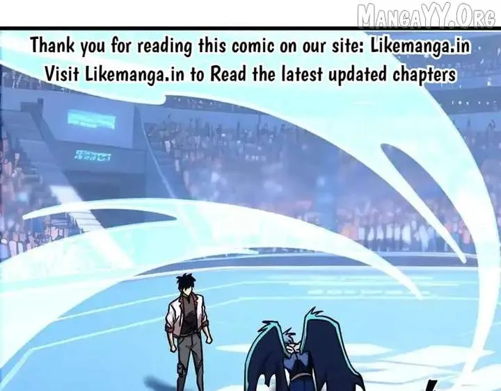Read Logging 10,000 Years into the Future chapter 270 image 1 on Lezhin