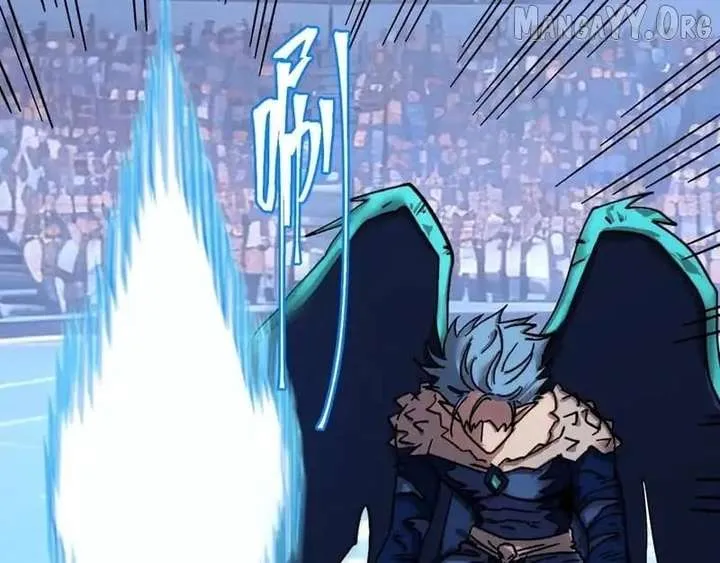 Read Logging 10,000 Years into the Future chapter 270 image 10 on Lezhin