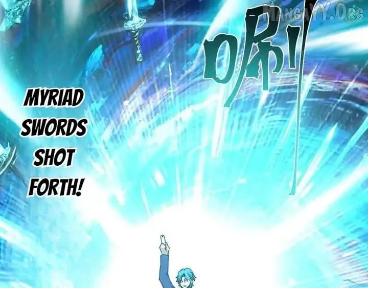 Read Logging 10,000 Years into the Future chapter 270 image 118 on Lezhin