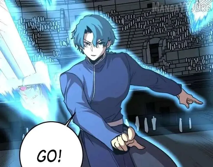 Read Logging 10,000 Years into the Future chapter 270 image 122 on Lezhin