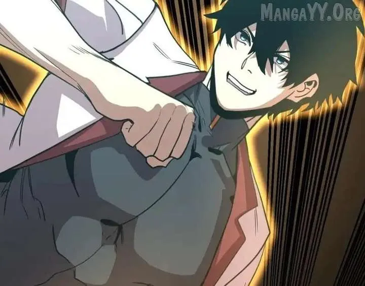 Read Logging 10,000 Years into the Future chapter 270 image 128 on Lezhin
