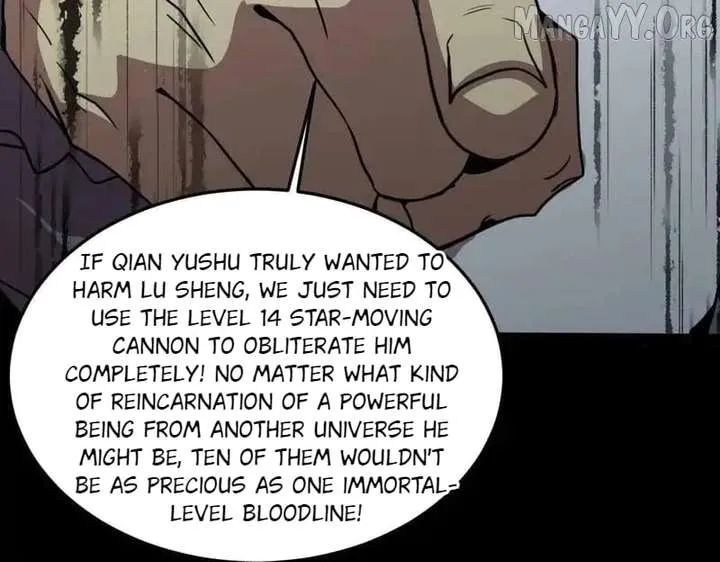 Read Logging 10,000 Years into the Future chapter 270 image 179 on Lezhin