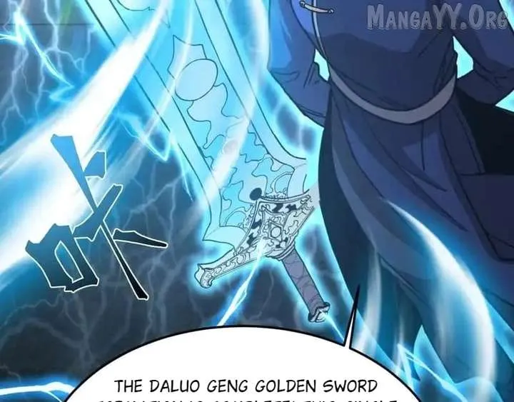 Read Logging 10,000 Years into the Future chapter 270 image 182 on Lezhin