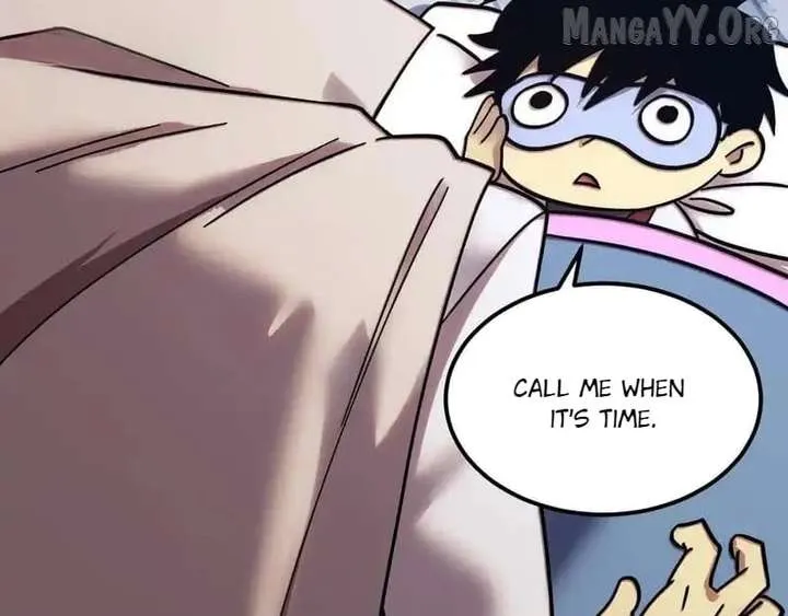 Read Logging 10,000 Years into the Future chapter 270 image 19 on Lezhin