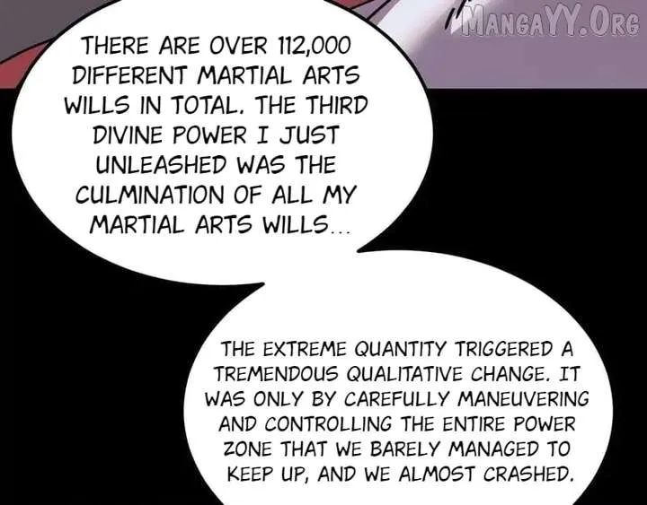 Read Logging 10,000 Years into the Future chapter 270 image 23 on Lezhin