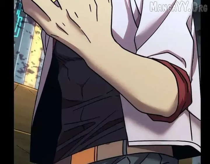Read Logging 10,000 Years into the Future chapter 270 image 25 on Lezhin