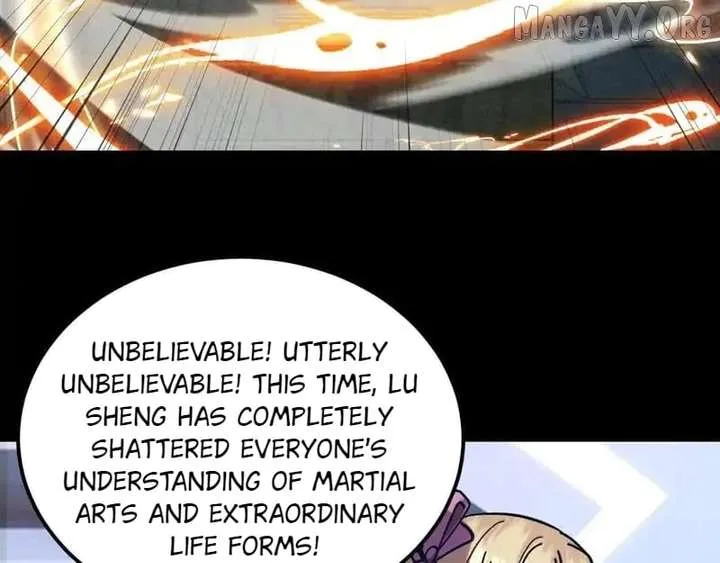 Read Logging 10,000 Years into the Future chapter 270 image 31 on Lezhin