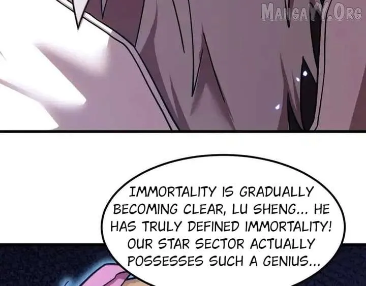 Read Logging 10,000 Years into the Future chapter 270 image 37 on Lezhin