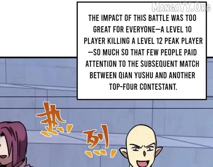 Read Logging 10,000 Years into the Future chapter 270 image 43 on Lezhin