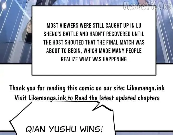 Read Logging 10,000 Years into the Future chapter 270 image 55 on Lezhin
