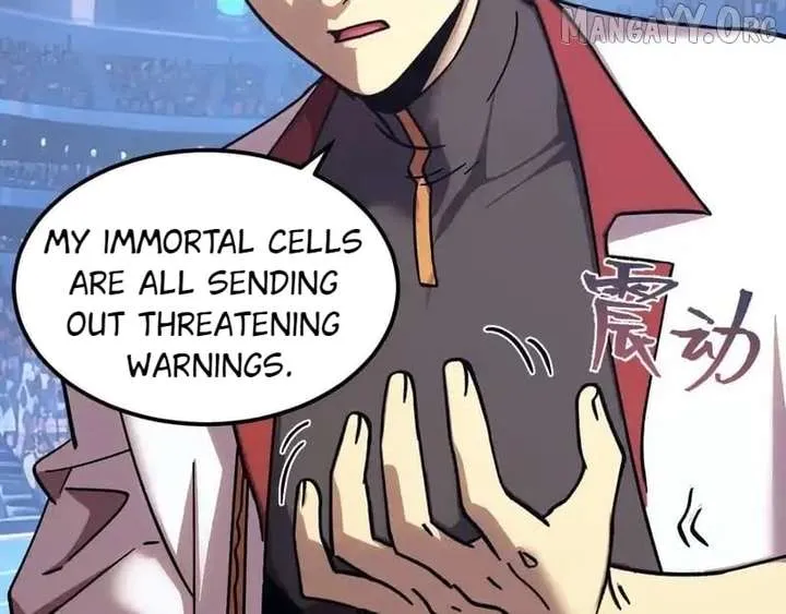 Read Logging 10,000 Years into the Future chapter 270 image 82 on Lezhin