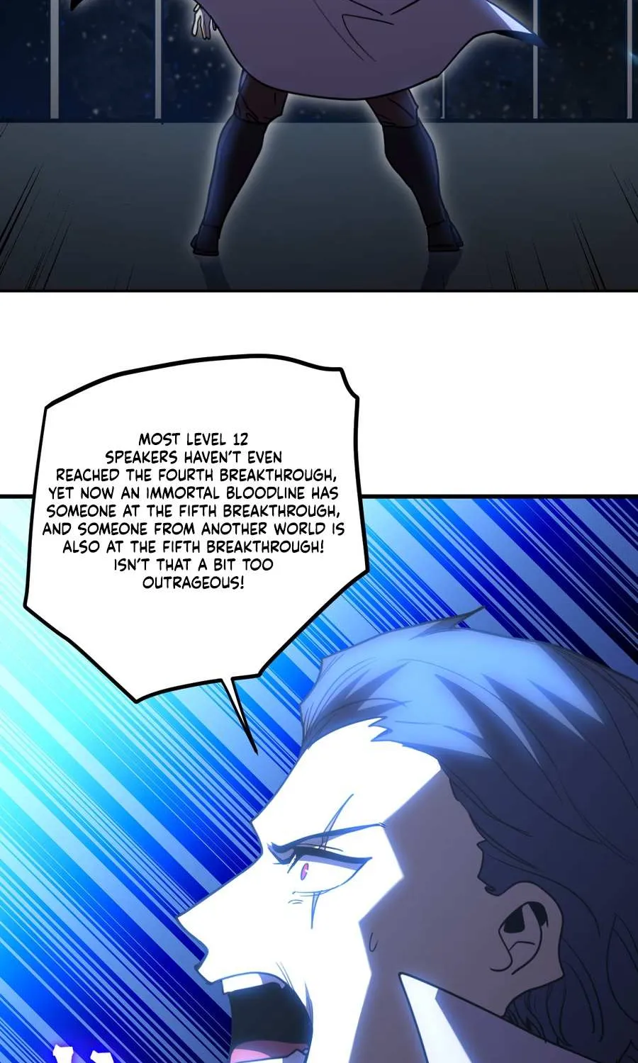 Read Logging 10,000 Years into the Future chapter 271 image 12 on Lezhin