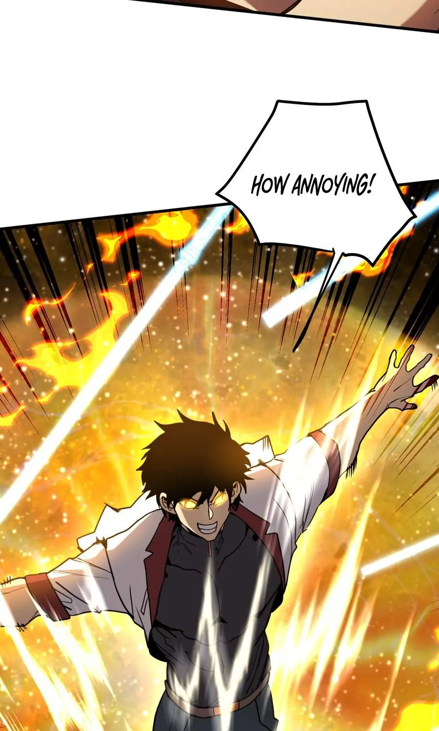 Read Logging 10,000 Years into the Future chapter 271 image 16 on Lezhin