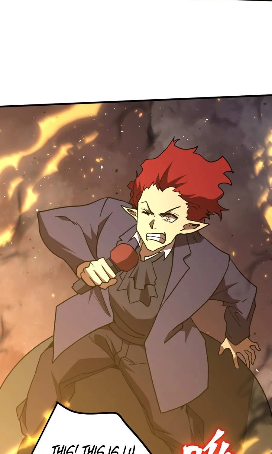 Read Logging 10,000 Years into the Future chapter 271 image 19 on Lezhin
