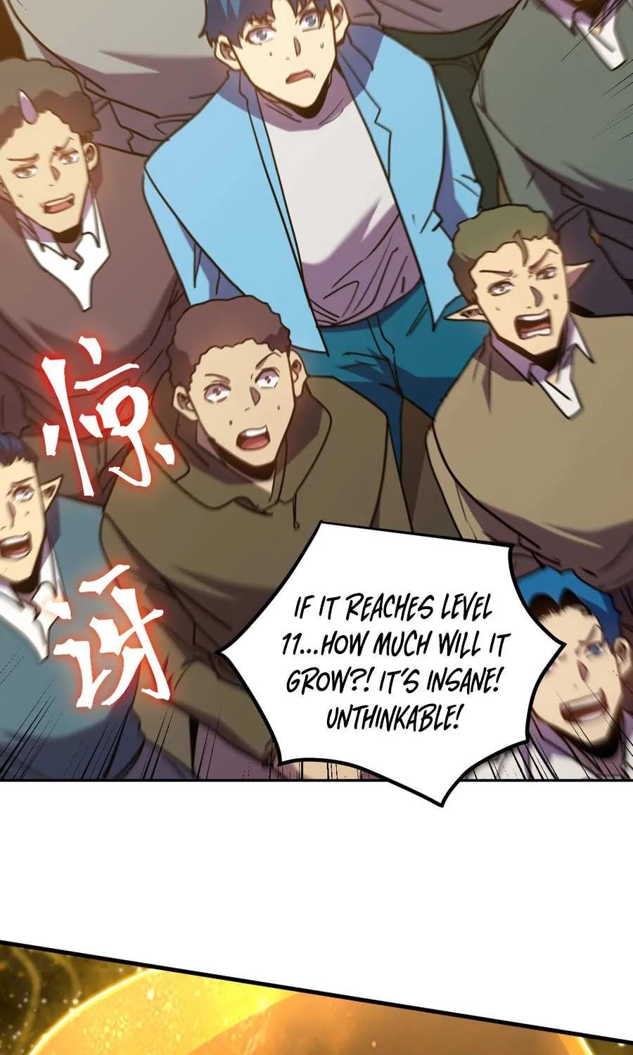 Read Logging 10,000 Years into the Future chapter 271 image 23 on Lezhin