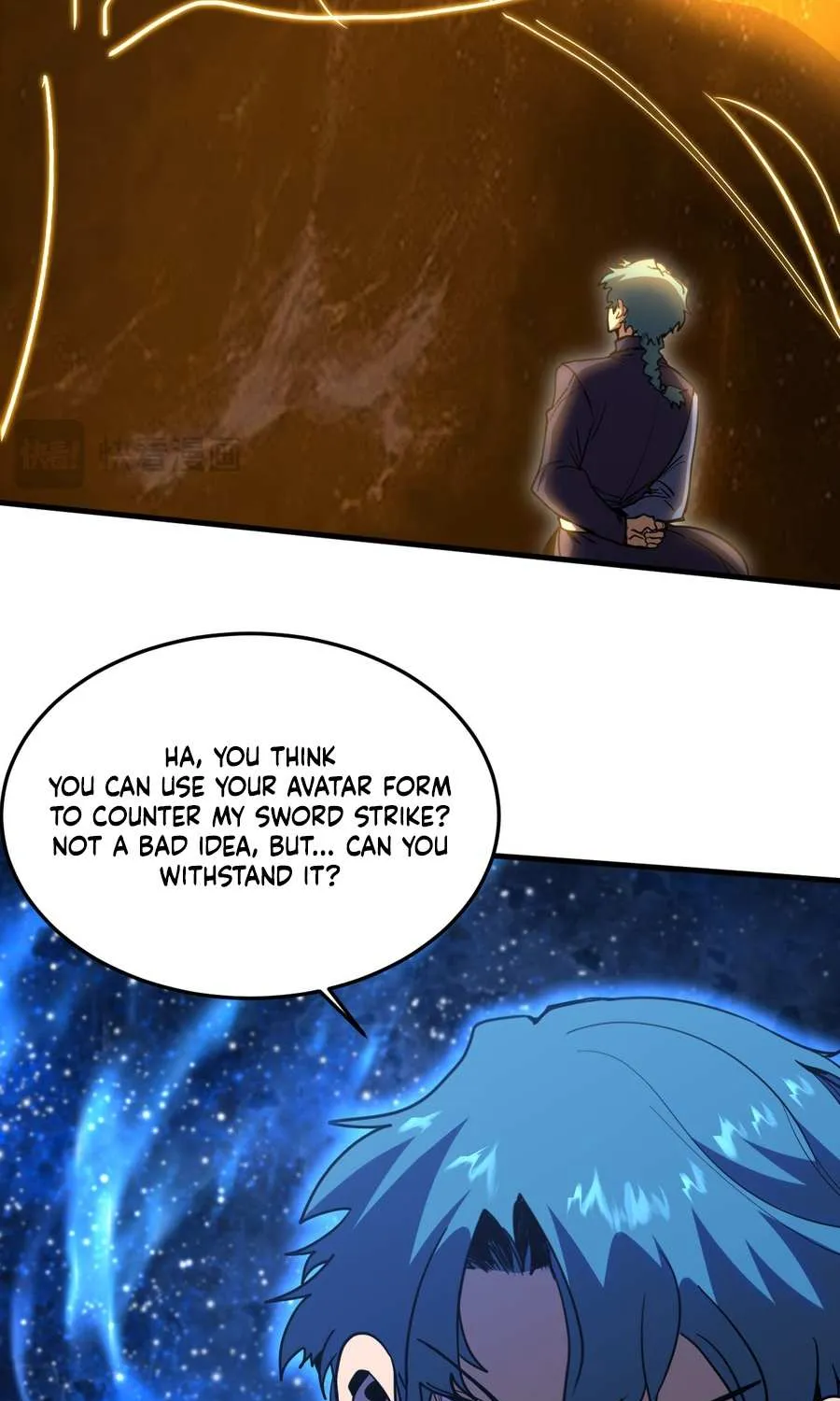 Read Logging 10,000 Years into the Future chapter 271 image 25 on Lezhin