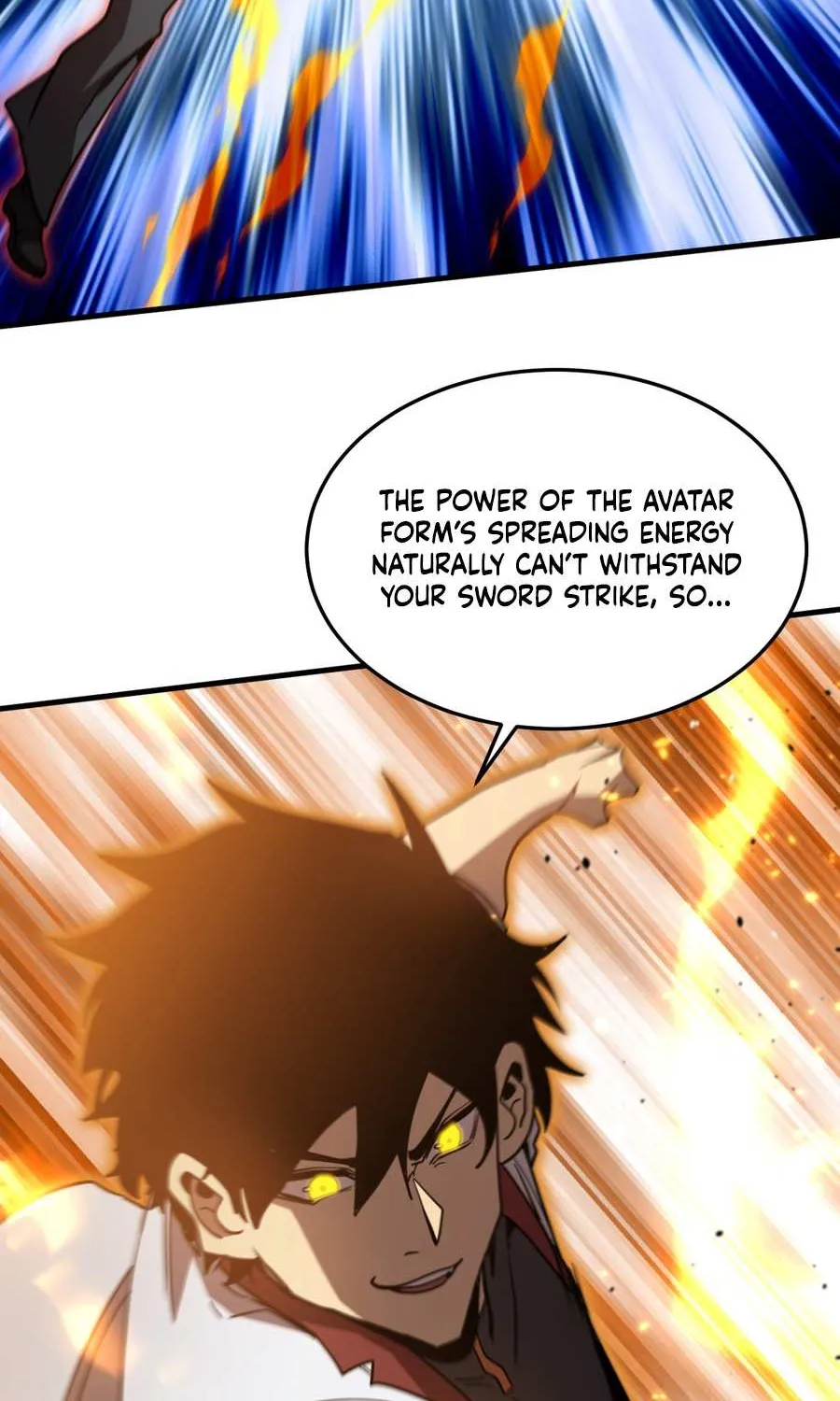 Read Logging 10,000 Years into the Future chapter 271 image 35 on Lezhin