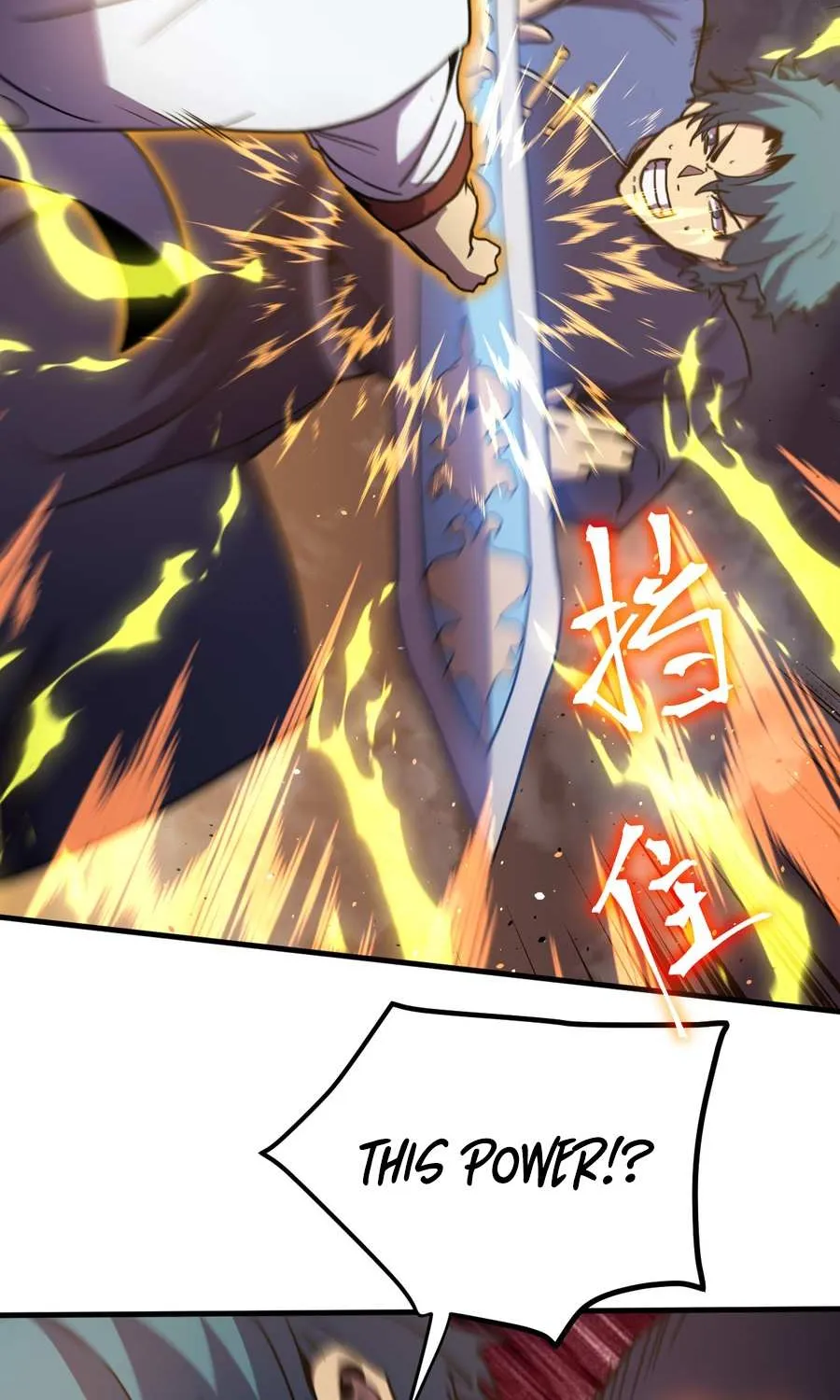 Read Logging 10,000 Years into the Future chapter 271 image 49 on Lezhin
