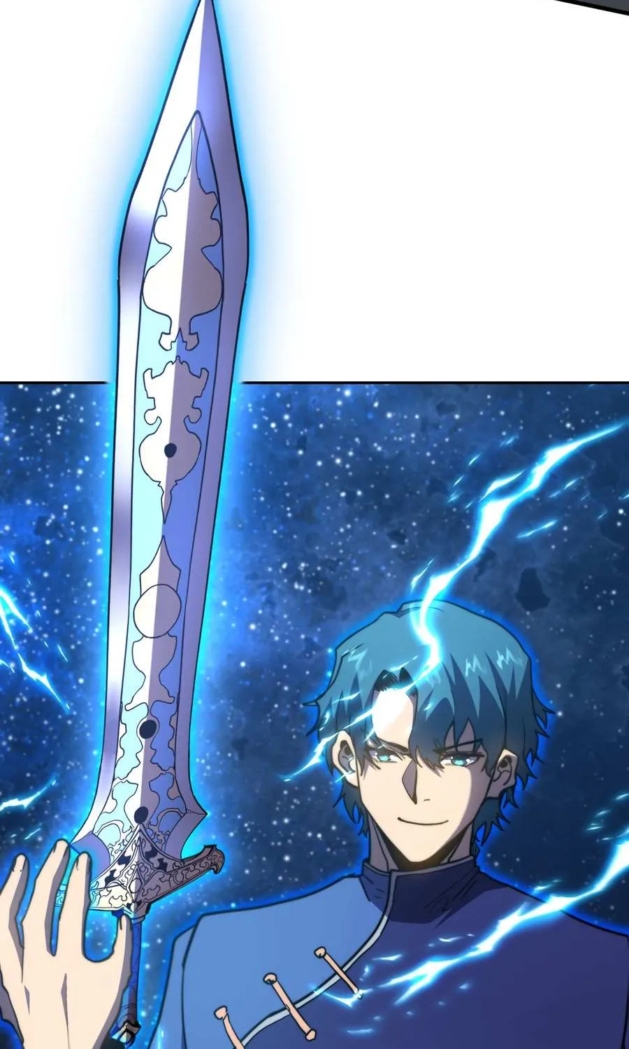 Read Logging 10,000 Years into the Future chapter 271 image 5 on Lezhin