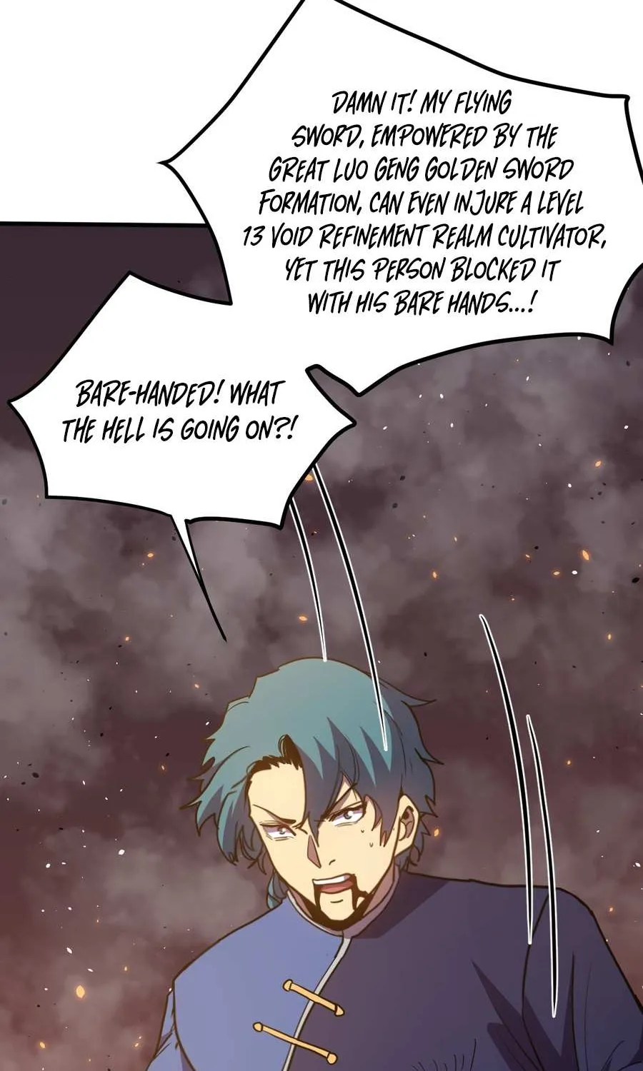 Read Logging 10,000 Years into the Future chapter 271 image 51 on Lezhin