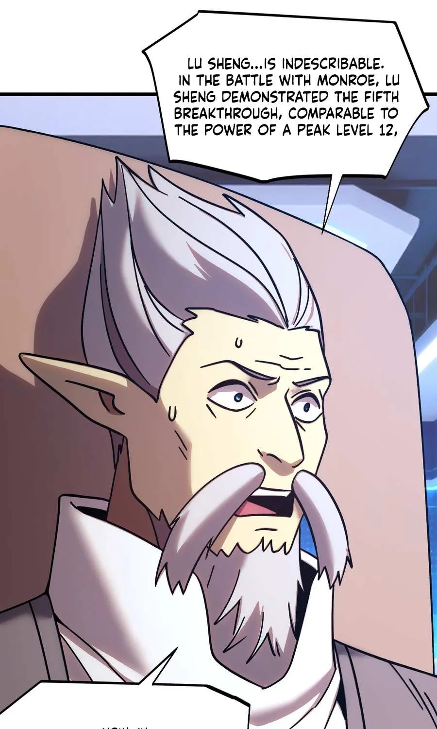 Read Logging 10,000 Years into the Future chapter 271 image 53 on Lezhin