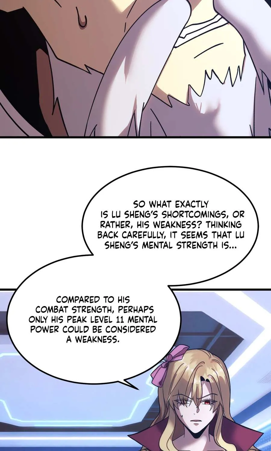 Read Logging 10,000 Years into the Future chapter 271 image 55 on Lezhin