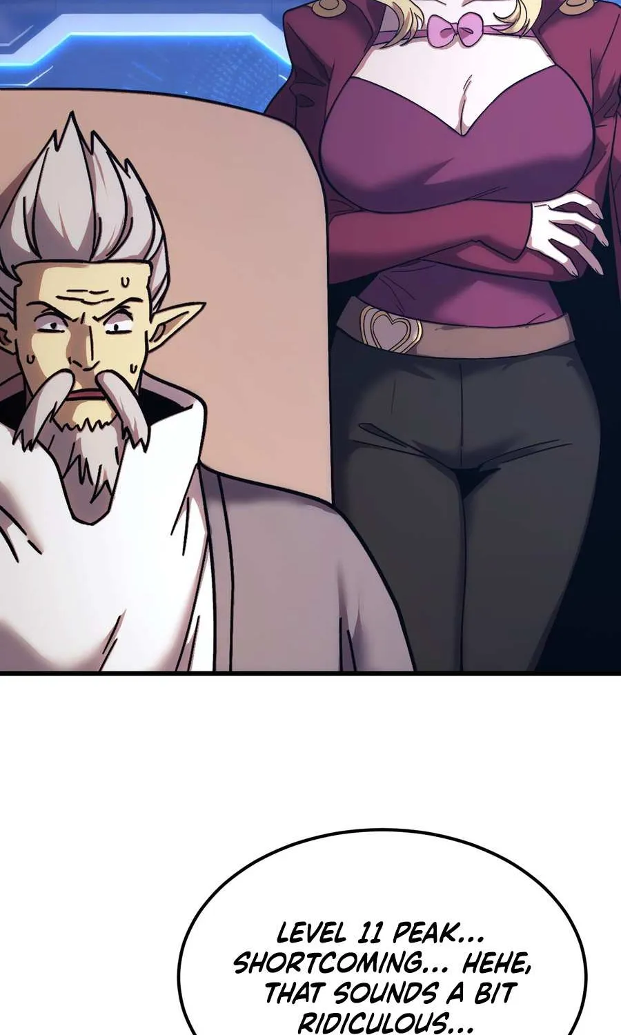 Read Logging 10,000 Years into the Future chapter 271 image 56 on Lezhin