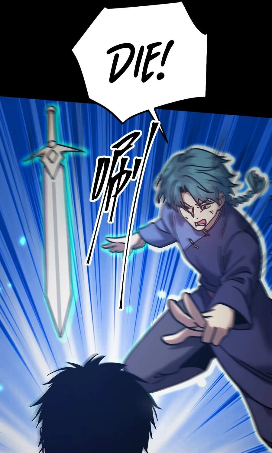 Read Logging 10,000 Years into the Future chapter 271 image 60 on Lezhin