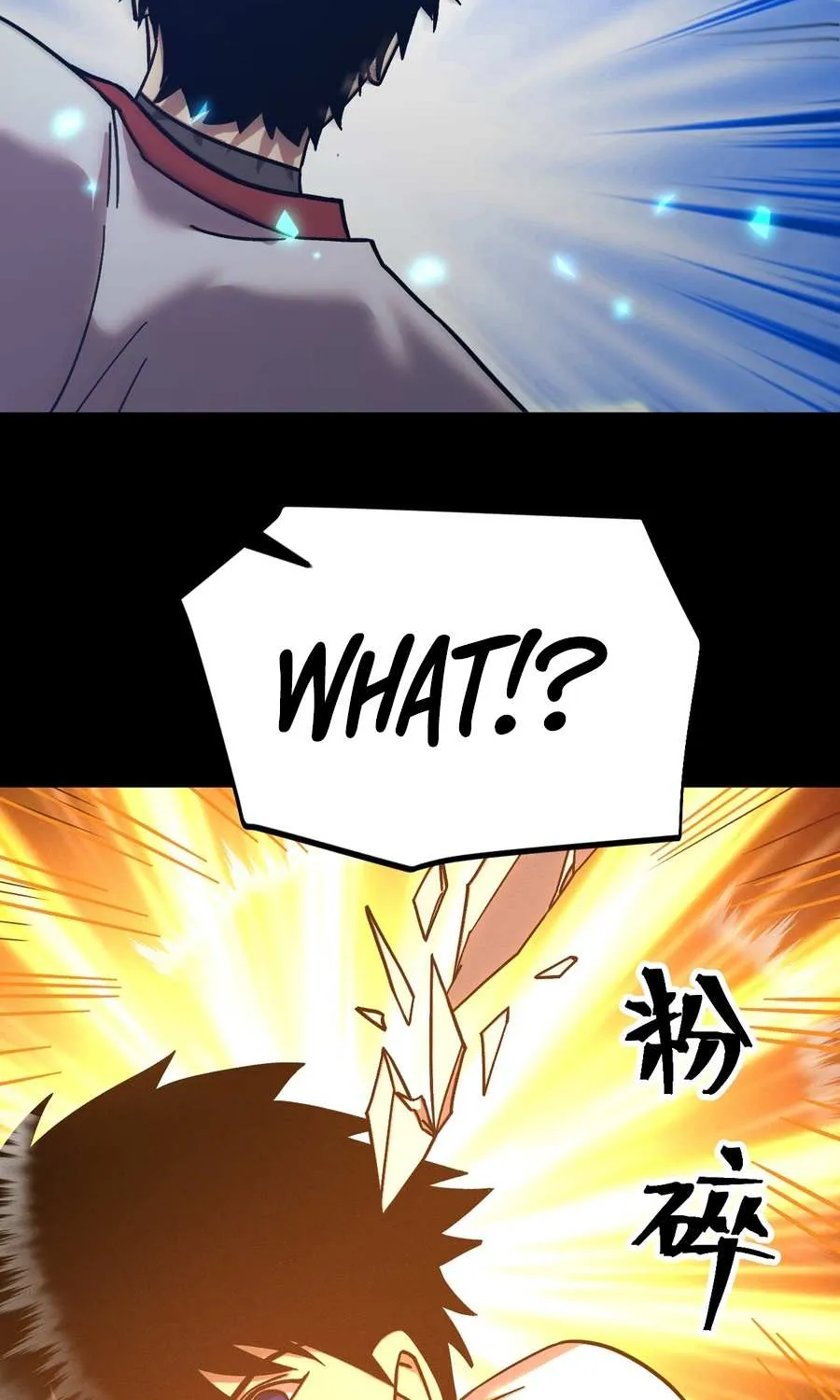 Read Logging 10,000 Years into the Future chapter 271 image 61 on Lezhin